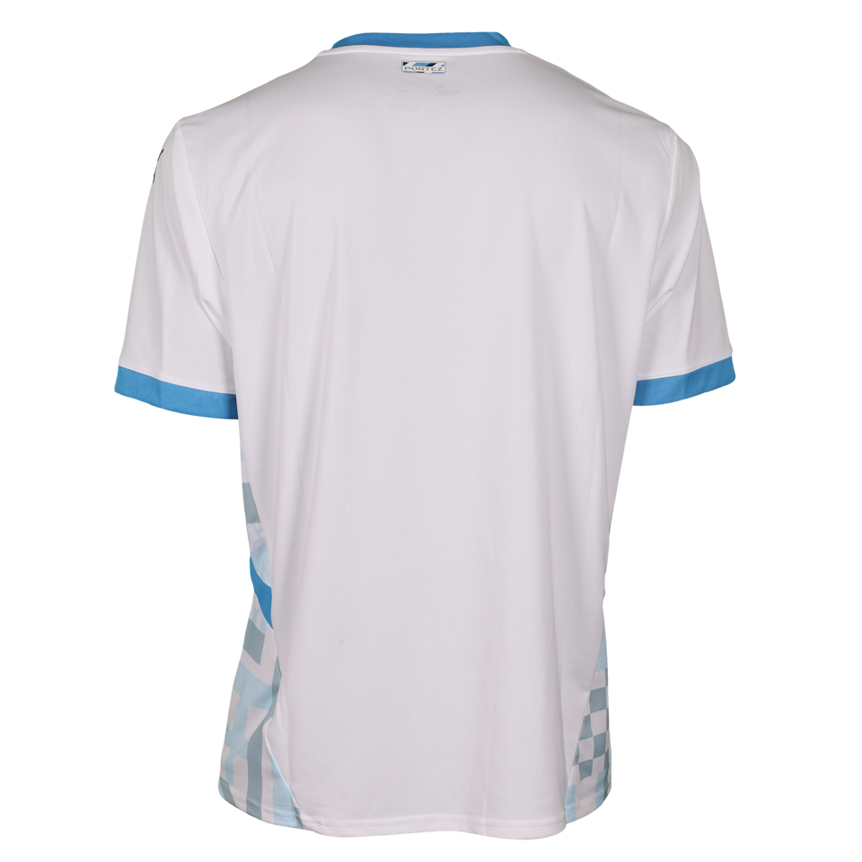 Squad Signed Shirt