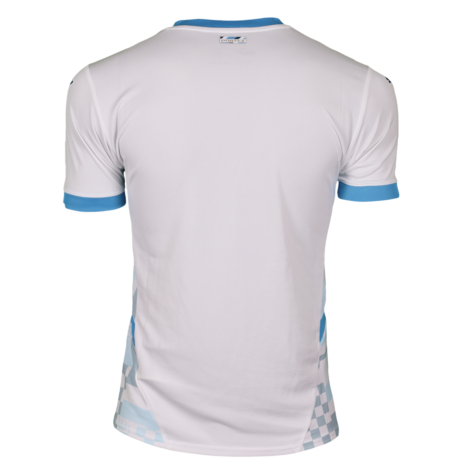 Squad Signed Shirt