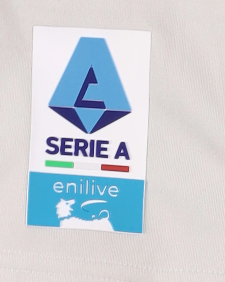 Maillot de Paulo Dybala (AS Roma)