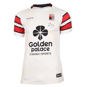 Ilyes Ziani RWDM jersey
