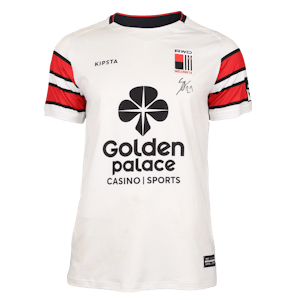 Maillot de Junior Marsoni Sambu Mansoni (RWDM)