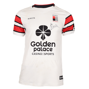 David Sousa Albino RWDM shirt