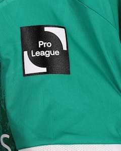Dries Wouters Lommel SK shirt