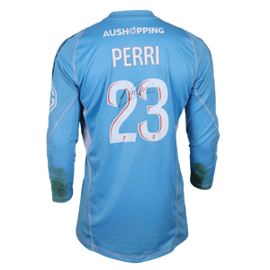 Lucas Perri Olympique Lyonnais forması