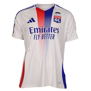 Camisa de Duje Ćaleta-Car Olympique Lyonnais