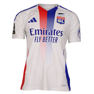 Maillot de Ainsley Maitland-Niles (Olympique Lyonnais)