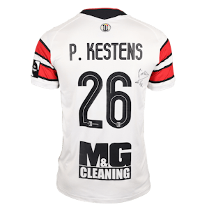 Pjotr Kestens RWDM shirt
