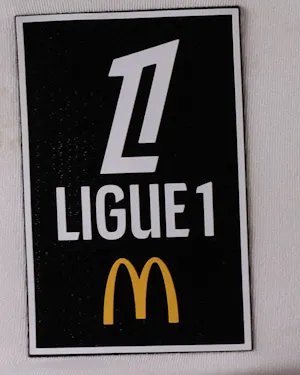 Maglia di Wilfried Zaha (Olympique Lyonnais)