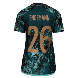 Vivien Endemann Germany W shirt
