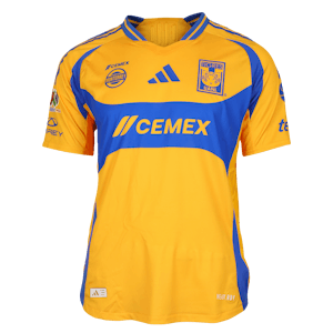 Rafael De Souza Pereira Tigres UANL shirt
