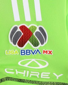 Fernando Tapia Méndez Tigres UANL shirt
