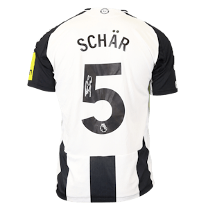 Maglia di Fabian Schär (Newcastle United)