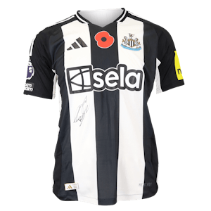 Maglia di Fabian Schär (Newcastle United)