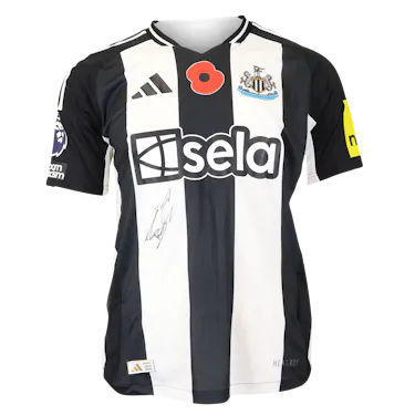 Fabian Schär Newcastle United jersey