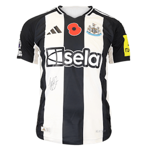 Joelinton Newcastle United shirt