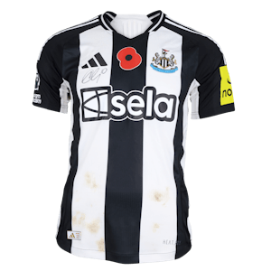Anthony Gordon Newcastle United shirt