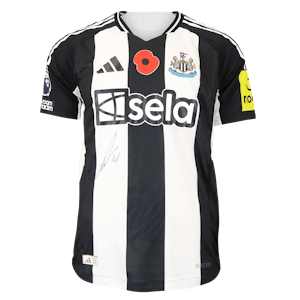Alexander Isak Newcastle United jersey