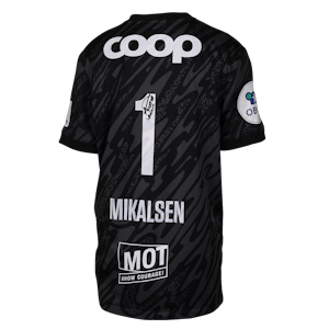 Aurora Watten Mikalsen SK Brann Kvinner shirt