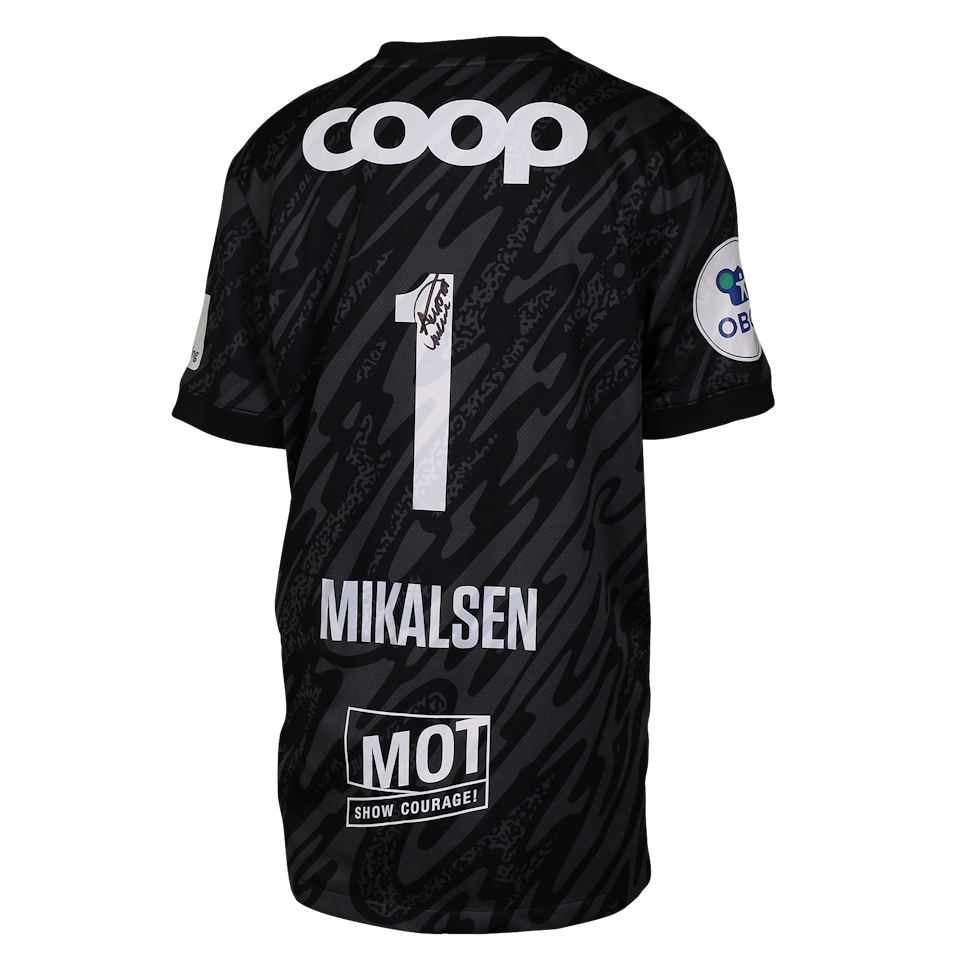 Aurora Watten Mikalsen SK Brann Kvinner shirt