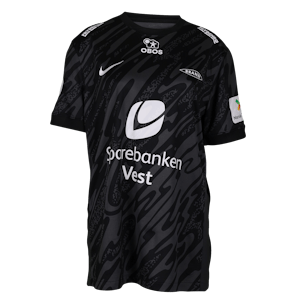 Aurora Watten Mikalsen SK Brann Kvinner shirt