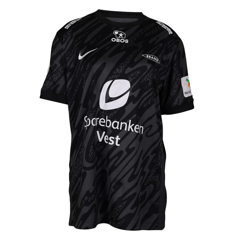 Aurora Watten Mikalsen SK Brann Kvinner shirt