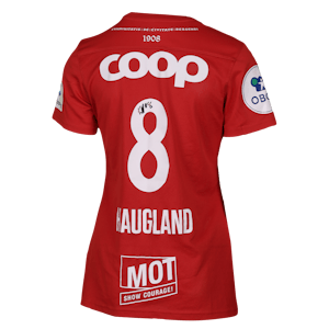 Camiseta Karoline Heimvik Haugland SK Brann Kvinner