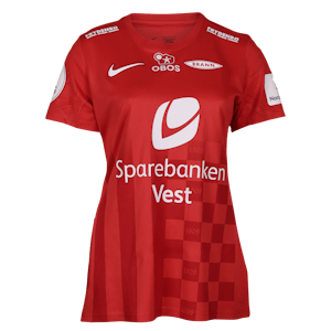 Camiseta Karoline Heimvik Haugland SK Brann Kvinner