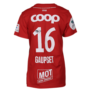 Shirt van Signe Gaupset SK Brann Kvinner