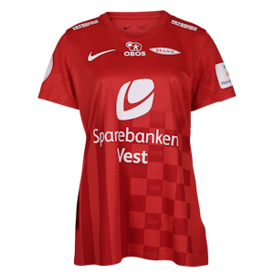 Shirt van Signe Gaupset SK Brann Kvinner