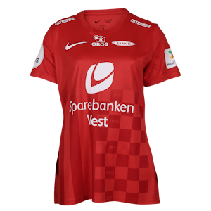 Lauren Davidson SK Brann Kvinner shirt