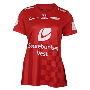 Nea Lehtola SK Brann Kvinner shirt