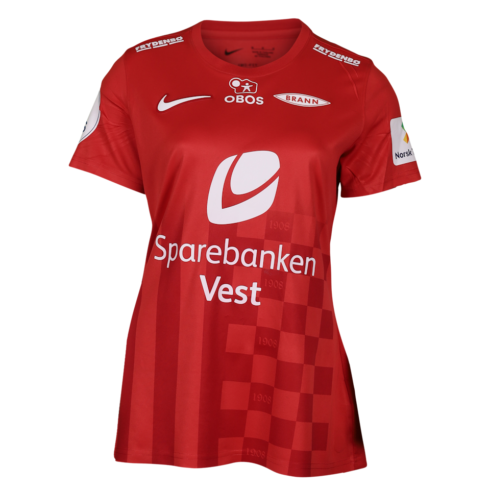 Nea Lehtola SK Brann Kvinner shirt