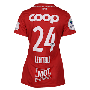Nea Lehtola SK Brann Kvinner shirt