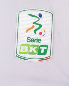 Francesco Pio Esposito Spezia Calcio shirt