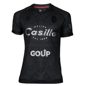 Andrea Oliveri S.S.C. Bari shirt