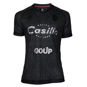 Kevin Lasagna S.S.C. Bari jersey