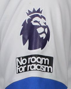Georginio Rutter Brighton & Hove Albion shirt