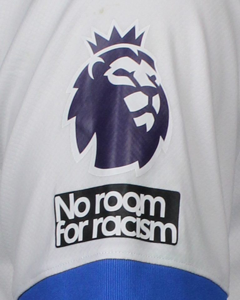 Georginio Rutter Brighton & Hove Albion shirt