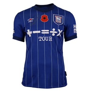 Liam Delap Ipswich Town forması
