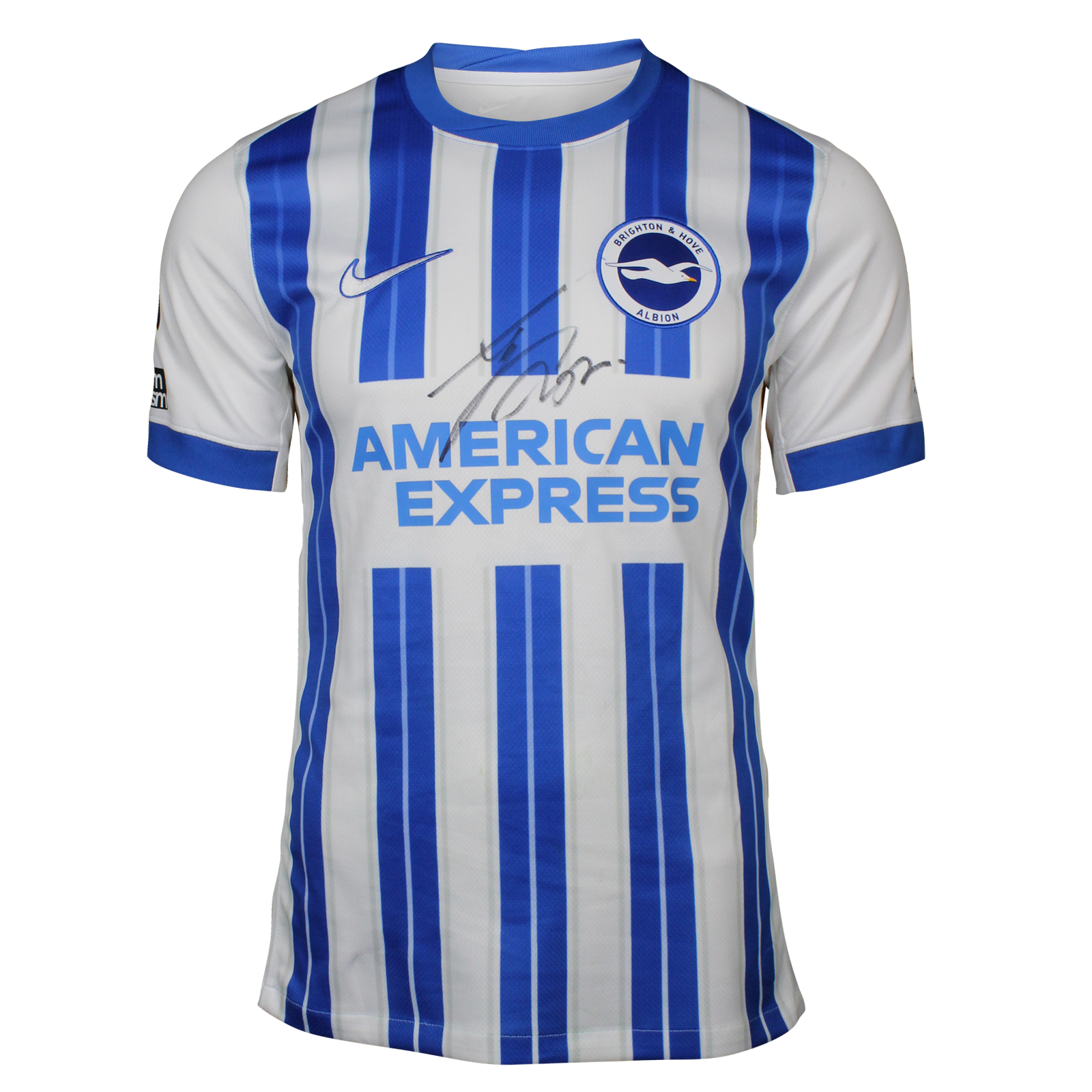 Kaoru Mitoma 三笘薫 | Liverpool - Brighton & Hove Albion