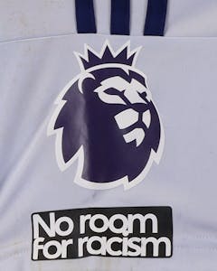 Jamie Vardy Leicester City shirt
