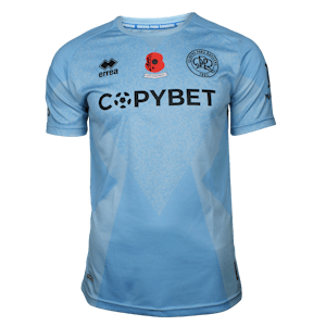 Maillot de Paul Nardi (Queens Park Rangers)