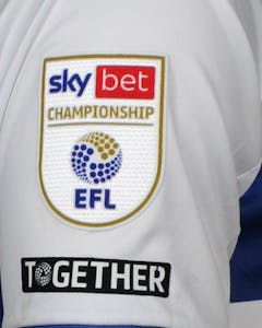 Kieran Morgan Queens Park Rangers shirt