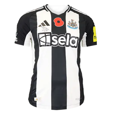 Maglia di Lloyd Kelly (Newcastle United)