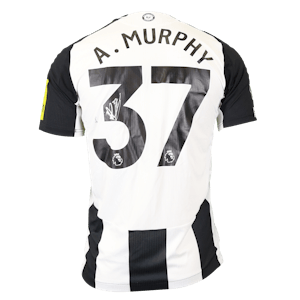 Maillot de Alex Murphy (Newcastle United)