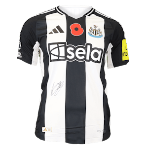 Maillot de Alex Murphy (Newcastle United)