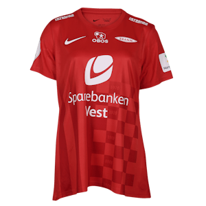 Nanne Ruuskanen SK Brann Kvinner shirt