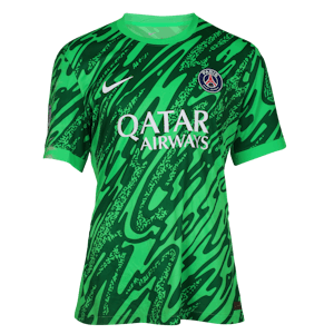 Paris Saint-Germain 팀의 Matvey Safonov 셔츠