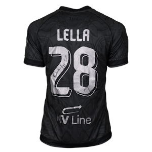 Nunzio Lella S.S.C. Bari shirt