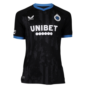 Andreas Skov Olsen Club Brugge shirt